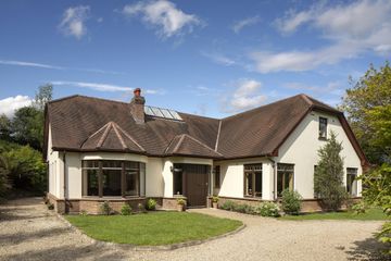 Property header