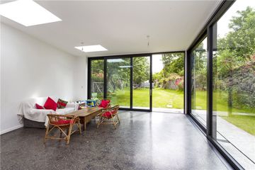 Property header