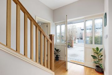 Property header