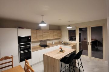 Property Header