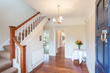 Property header