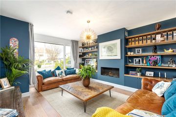 Property header