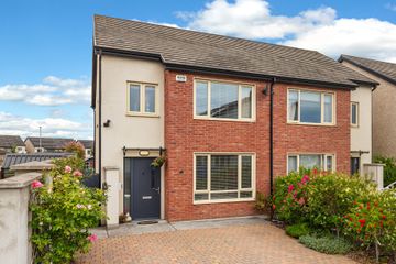 Property header
