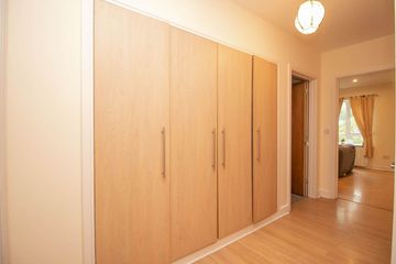 Property header