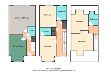Property header