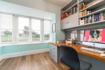 Property Header