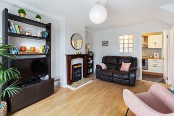 Property header