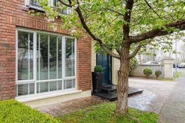 Property header