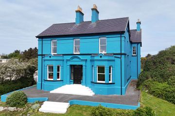 Property header