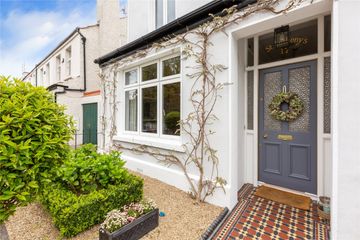 Property header