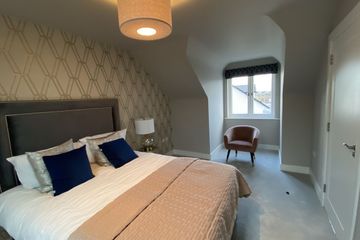 Property Header