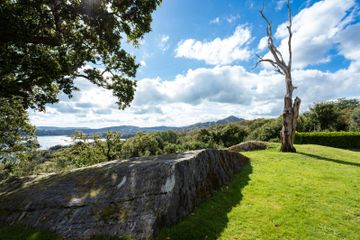 Property Header