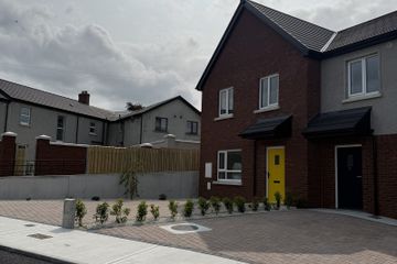 Property header