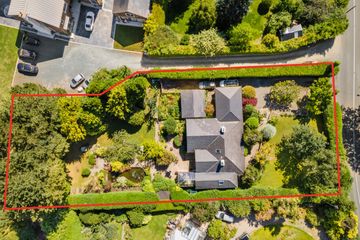 Property header