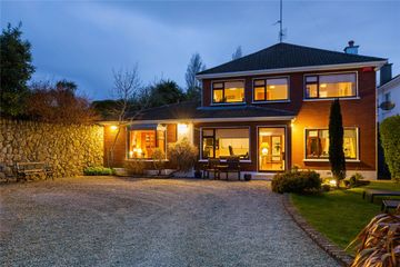 Property header