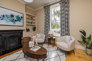 Property Header