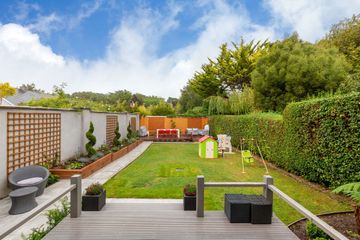 Property header