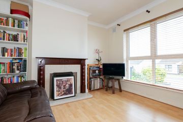 Property header