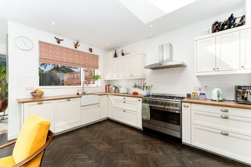 Property Header