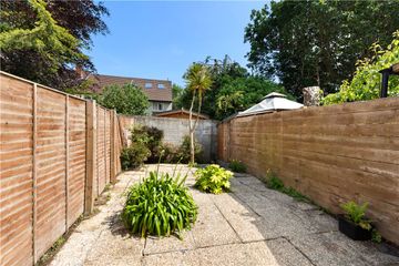 Property Header