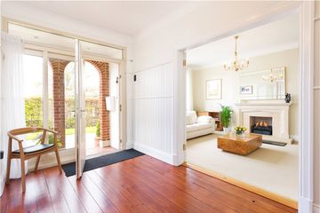 Property Header