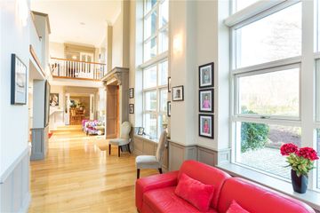 Property header