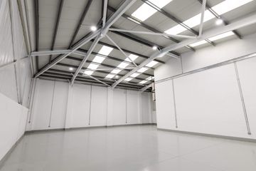 Property header