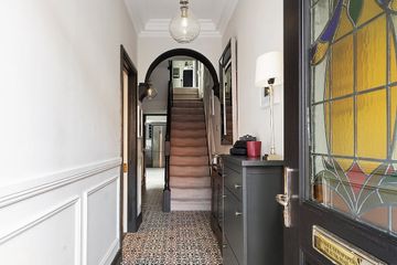 Property header