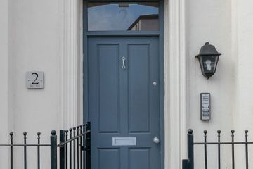Property header
