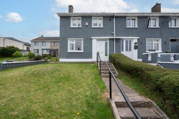 Property Header