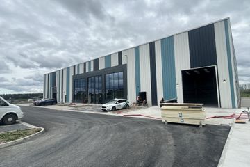 Property Header