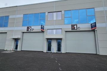 Property header