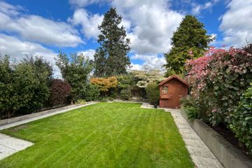 Property header