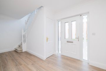 Property Header