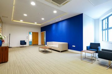 Property header