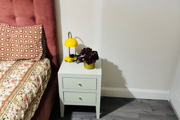 Property header