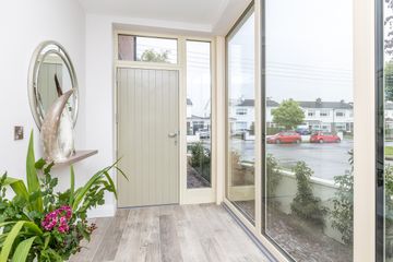 Property header