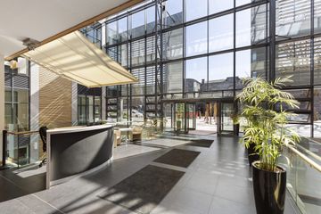 Property header