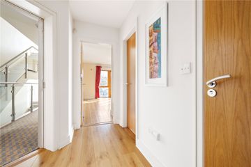 Property header