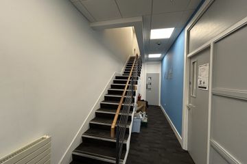 Property header