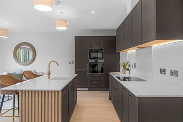 Property header
