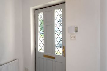 Property Header