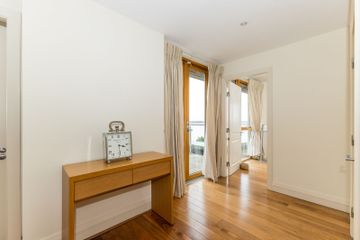 Property header
