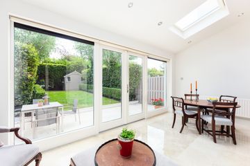 Property Header
