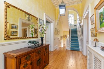 Property header