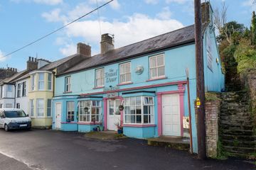Property header