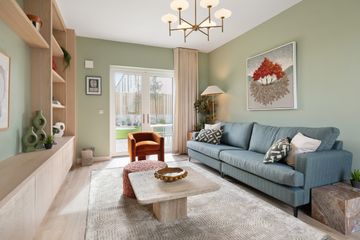 Property header