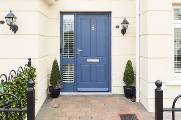 Property header