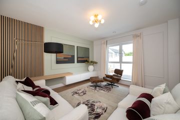 Property header