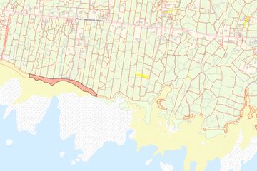 Property header